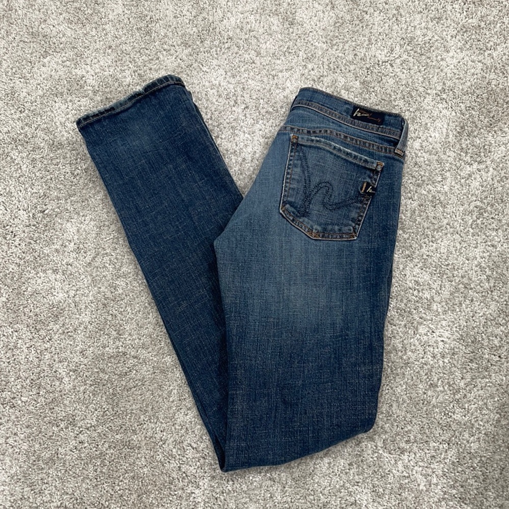 Citizens of Humanity Jean